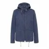 Hackett London Blue Archive Spinker Drill Anorak -Hackett London Shop 16873431 1