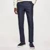 Hackett London Navy Stretch Cotton Utility Chinos -Hackett London Shop 18033777 1